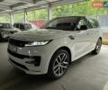 Білий Ленд Ровер Range Rover Sport, об'ємом двигуна 3 л та пробігом 55 тис. км за 119000 $, фото 7 на Automoto.ua