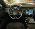 Білий Ленд Ровер Range Rover Sport, об'ємом двигуна 3 л та пробігом 55 тис. км за 109000 $, фото 18 на Automoto.ua