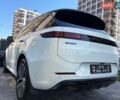 Білий Ленд Ровер Range Rover Sport, об'ємом двигуна 3 л та пробігом 53 тис. км за 128888 $, фото 142 на Automoto.ua