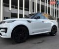 Білий Ленд Ровер Range Rover Sport, об'ємом двигуна 3 л та пробігом 53 тис. км за 129333 $, фото 11 на Automoto.ua