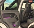 Білий Ленд Ровер Range Rover Sport, об'ємом двигуна 3 л та пробігом 56 тис. км за 113000 $, фото 19 на Automoto.ua