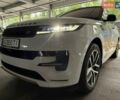 Білий Ленд Ровер Range Rover Sport, об'ємом двигуна 3 л та пробігом 55 тис. км за 119000 $, фото 8 на Automoto.ua