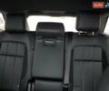 Білий Ленд Ровер Range Rover Sport, об'ємом двигуна 3 л та пробігом 32 тис. км за 25200 $, фото 9 на Automoto.ua