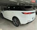 Білий Ленд Ровер Range Rover Sport, об'ємом двигуна 3 л та пробігом 55 тис. км за 119000 $, фото 5 на Automoto.ua