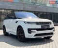 Білий Ленд Ровер Range Rover Sport, об'ємом двигуна 3 л та пробігом 54 тис. км за 125000 $, фото 1 на Automoto.ua