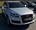 Білий Ленд Ровер Range Rover Sport, об'ємом двигуна 3 л та пробігом 130 тис. км за 60000 $, фото 7 на Automoto.ua