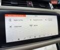Білий Ленд Ровер Range Rover Sport, об'ємом двигуна 3 л та пробігом 63 тис. км за 53000 $, фото 26 на Automoto.ua