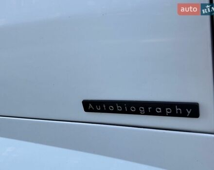 Білий Ленд Ровер Range Rover Sport, об'ємом двигуна 3 л та пробігом 53 тис. км за 128888 $, фото 149 на Automoto.ua
