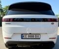 Білий Ленд Ровер Range Rover Sport, об'ємом двигуна 3 л та пробігом 59 тис. км за 108000 $, фото 8 на Automoto.ua