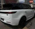 Білий Ленд Ровер Range Rover Sport, об'ємом двигуна 3 л та пробігом 53 тис. км за 128888 $, фото 24 на Automoto.ua