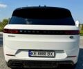 Білий Ленд Ровер Range Rover Sport, об'ємом двигуна 3 л та пробігом 59 тис. км за 108000 $, фото 4 на Automoto.ua