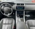 Білий Ленд Ровер Range Rover Sport, об'ємом двигуна 3 л та пробігом 43 тис. км за 16700 $, фото 9 на Automoto.ua