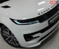 Білий Ленд Ровер Range Rover Sport, об'ємом двигуна 3 л та пробігом 55 тис. км за 118000 $, фото 13 на Automoto.ua