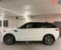 Білий Ленд Ровер Range Rover Sport, об'ємом двигуна 3 л та пробігом 56 тис. км за 113000 $, фото 3 на Automoto.ua