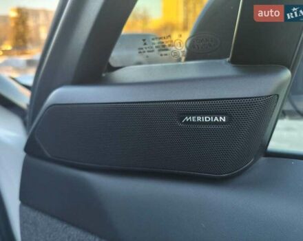 Білий Ленд Ровер Range Rover Sport, об'ємом двигуна 3 л та пробігом 53 тис. км за 125000 $, фото 15 на Automoto.ua