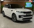 Білий Ленд Ровер Range Rover Sport, об'ємом двигуна 3 л та пробігом 55 тис. км за 118000 $, фото 1 на Automoto.ua