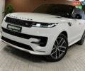 Білий Ленд Ровер Range Rover Sport, об'ємом двигуна 3 л та пробігом 55 тис. км за 118000 $, фото 5 на Automoto.ua