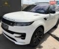 Білий Ленд Ровер Range Rover Sport, об'ємом двигуна 3 л та пробігом 53 тис. км за 128888 $, фото 18 на Automoto.ua