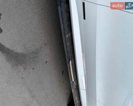 Білий Ленд Ровер Range Rover Sport, об'ємом двигуна 3 л та пробігом 53 тис. км за 129333 $, фото 23 на Automoto.ua