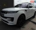 Білий Ленд Ровер Range Rover Sport, об'ємом двигуна 3 л та пробігом 53 тис. км за 128888 $, фото 47 на Automoto.ua