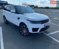 Білий Ленд Ровер Range Rover Sport, об'ємом двигуна 3 л та пробігом 67 тис. км за 63900 $, фото 1 на Automoto.ua