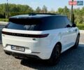Білий Ленд Ровер Range Rover Sport, об'ємом двигуна 3 л та пробігом 59 тис. км за 108000 $, фото 5 на Automoto.ua