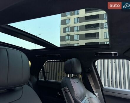 Білий Ленд Ровер Range Rover Sport, об'ємом двигуна 3 л та пробігом 53 тис. км за 129333 $, фото 1 на Automoto.ua