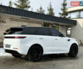Белый Ленд Ровер Рендж Ровер Спорт, объемом двигателя 3 л и пробегом 46 тыс. км за 115900 $, фото 23 на Automoto.ua