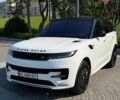 Білий Ленд Ровер Range Rover Sport, об'ємом двигуна 3 л та пробігом 59 тис. км за 108000 $, фото 1 на Automoto.ua