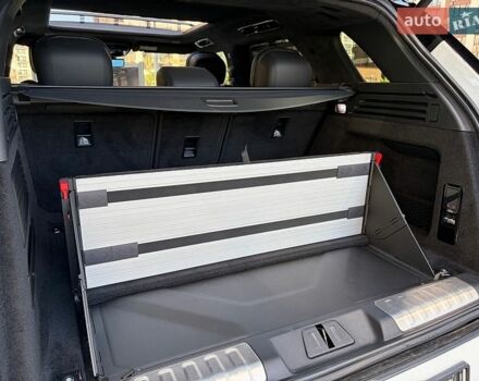 Білий Ленд Ровер Range Rover Sport, об'ємом двигуна 3 л та пробігом 53 тис. км за 128888 $, фото 91 на Automoto.ua