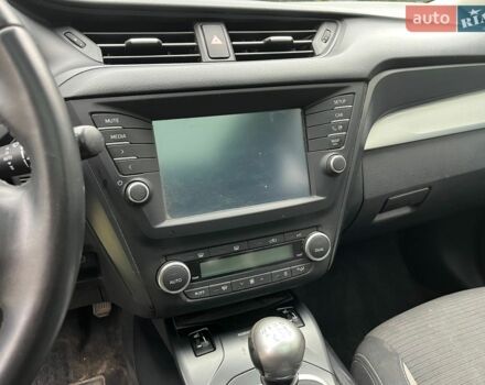 Білий Ленд Ровер Range Rover Sport, об'ємом двигуна 3 л та пробігом 130 тис. км за 60000 $, фото 25 на Automoto.ua