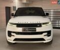 Білий Ленд Ровер Range Rover Sport, об'ємом двигуна 3 л та пробігом 56 тис. км за 113000 $, фото 1 на Automoto.ua