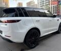 Білий Ленд Ровер Range Rover Sport, об'ємом двигуна 3 л та пробігом 53 тис. км за 129333 $, фото 19 на Automoto.ua