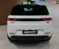 Білий Ленд Ровер Range Rover Sport, об'ємом двигуна 3 л та пробігом 55 тис. км за 118000 $, фото 62 на Automoto.ua