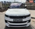 Білий Ленд Ровер Range Rover Sport, об'ємом двигуна 3 л та пробігом 53 тис. км за 128888 $, фото 12 на Automoto.ua
