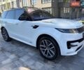 Білий Ленд Ровер Range Rover Sport, об'ємом двигуна 3 л та пробігом 53 тис. км за 128888 $, фото 166 на Automoto.ua