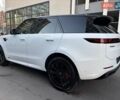 Білий Ленд Ровер Range Rover Sport, об'ємом двигуна 3 л та пробігом 53 тис. км за 129333 $, фото 10 на Automoto.ua