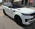 Білий Ленд Ровер Range Rover Sport, об'ємом двигуна 3 л та пробігом 53 тис. км за 128888 $, фото 31 на Automoto.ua