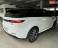 Білий Ленд Ровер Range Rover Sport, об'ємом двигуна 3 л та пробігом 55 тис. км за 119000 $, фото 4 на Automoto.ua