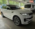 Білий Ленд Ровер Range Rover Sport, об'ємом двигуна 3 л та пробігом 55 тис. км за 119000 $, фото 2 на Automoto.ua