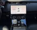 Білий Ленд Ровер Range Rover Sport, об'ємом двигуна 3 л та пробігом 59 тис. км за 108000 $, фото 18 на Automoto.ua
