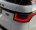 Білий Ленд Ровер Range Rover Sport, об'ємом двигуна 3 л та пробігом 63 тис. км за 53000 $, фото 12 на Automoto.ua