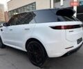 Білий Ленд Ровер Range Rover Sport, об'ємом двигуна 3 л та пробігом 53 тис. км за 129333 $, фото 14 на Automoto.ua