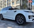 Білий Ленд Ровер Range Rover Sport, об'ємом двигуна 3 л та пробігом 53 тис. км за 128888 $, фото 164 на Automoto.ua