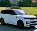 Білий Ленд Ровер Range Rover Sport, об'ємом двигуна 3 л та пробігом 59 тис. км за 108000 $, фото 37 на Automoto.ua