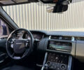 Білий Ленд Ровер Range Rover Sport, об'ємом двигуна 5 л та пробігом 32 тис. км за 94999 $, фото 17 на Automoto.ua