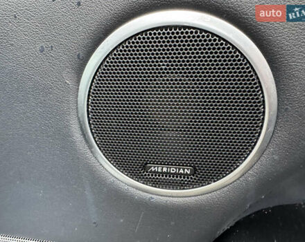 Белый Ленд Ровер Рендж Ровер Спорт, объемом двигателя 3 л и пробегом 48 тыс. км за 35500 $, фото 16 на Automoto.ua