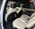 Білий Ленд Ровер Range Rover Sport, об'ємом двигуна 3 л та пробігом 63 тис. км за 53000 $, фото 18 на Automoto.ua