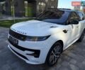 Білий Ленд Ровер Range Rover Sport, об'ємом двигуна 3 л та пробігом 53 тис. км за 128888 $, фото 130 на Automoto.ua