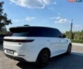 Білий Ленд Ровер Range Rover Sport, об'ємом двигуна 3 л та пробігом 59 тис. км за 108000 $, фото 1 на Automoto.ua